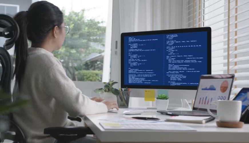 新北区企业数字化解决方案:机器学习赋能商业模式升级的核心路径